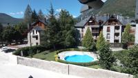 B&B Benasque - EDIFICIO ARDILLAS - Bed and Breakfast Benasque