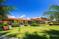 Pousada Canto do Porto - B&B