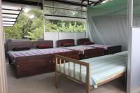 Family Room with Garden View
