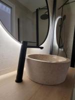 La Casa Alandí con garaje privado - B&B Sagunto