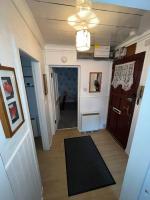 1 bed apartment in secure and convenient location - B&B Greenock