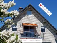 B&B Monschau - Ferienwohnung Monschauer Land - Bed and Breakfast Monschau