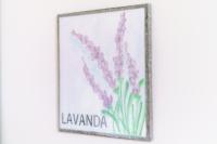 Deluxe Doppelzimmer mit Balkon und Meerblick