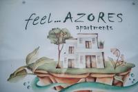 feel... Azores - apartments - B&B Velas