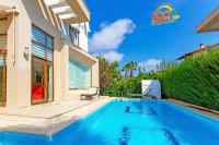 B&B Belek - Paradise Town Villa Elite 100 MBPS free wifi - Bed and Breakfast Belek