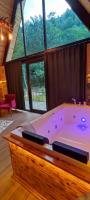 SERİNDERE BUNGALOW - B&B