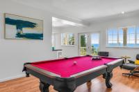 Driftwood Retreat - Downstairs - Ferienwohnung Blaine