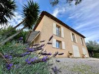 Villa Marinette - B&B Juan-les-Pins