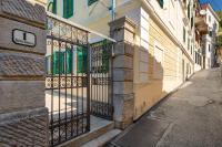 Apartment Salita Calvario - B&B Fiume