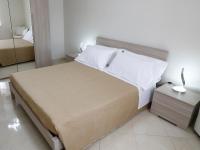 Doppelzimmer mit Poolblick