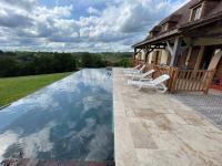 bellevue - B&B Le Coux