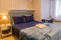 Deluxe Double Room with Bath