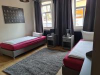 Cityappartement am Bauhaus-Museum - B&B Weimar