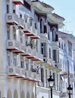 Travelers Suite - B&B Salonicco