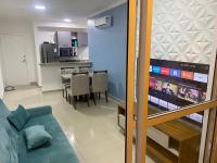 Appartement - Vue sur Piscine 