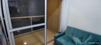 Apartment mit Poolblick