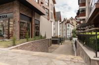 Locar-in Gramado - Onze-1 /Pet Friendly - B&B Gramado