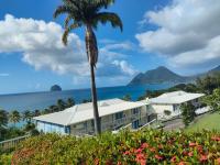 Perle marine Diamant - Bed and Breakfast Le Diamant