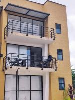 Apartasol confortable cerca al parque del café! - Bed and Breakfast
