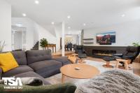 B&B Thredbo - Chalet 26 - Bed and Breakfast Thredbo