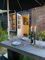 Ingeborgh Art Gastenverblijf - B&B