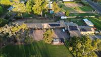 Tatura Country Motel - B&B Tatura