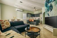 Kallianna's House - Chambres d’hôtes Vouyiáton