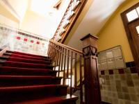 Ferienwohnung in Altstadtnähe - B&B Weimar