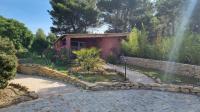 Terres du Baguier - B&B