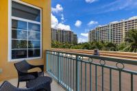 Breathtaking 2 Bedroom Condo Placed at Ritz Carlton-Key Biscayne - B&B Miami