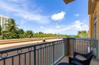 Breathtaking 2 Bedroom Condo Placed at Ritz Carlton-Key Biscayne - B&B Miami