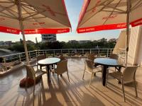 Budget Tweepersoonskamer met 1 of 2 bedden