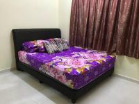 Hajjah Homestay Asun, Jitra, Alor Setar Kedah - Bed and Breakfast Jitra