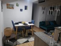 shared -compartido- apartment in a quiet, secure and lovely apartment - Bed and Breakfast Sabaneta