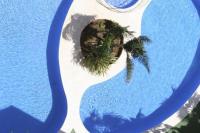 Great Ifach view apartment Calpe - B&B Calpe