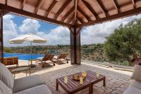 B&B Kouklia - Aphrodite Hills 4 bedroom villa with private infinity pool - Bed and Breakfast Kouklia