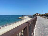 Apartament Adia 1- Faleaza Nord - B&B