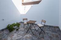 EME SEVILLA TURISTICA - Chambres d’hôtes Séville