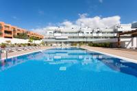 Apartamentos Las Terrazas de Sotavento By Sunkeyrents - B&B La Murada