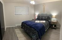 Apartment - Erdgeschoss