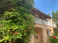 Gîte Botanica - Chambres d’hôtes Gignac