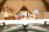 Owner Suite - B&B