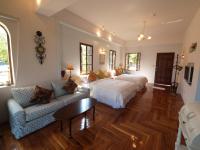 Habitación Cuádruple Estándar