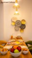 Calliope & Terpsichore by Heloni Apartments - B&B Atenas
