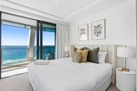 One-Bedroom Ocean View