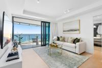 Two-Bedroom Coastline