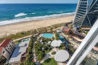 Accommodatie met 1 Slaapkamer en Uitzicht op Oceaan