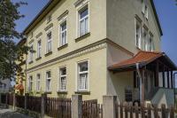 Ferienwohnung Saaletal - B&B Naumburgo