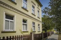Ferienwohnung Saaletal - Bed and Breakfast Naumburg