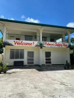 Palanca Lodging Home - B&B